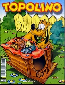 Cover of Issue #2299