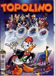 Cover of Issue #2301