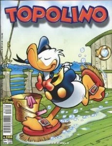 Cover of Issue #2304