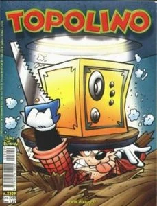 Cover of Issue #2309