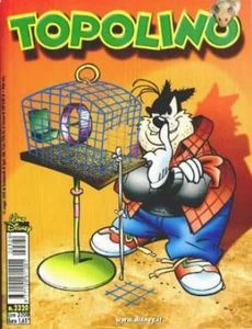 Cover of Issue #2320