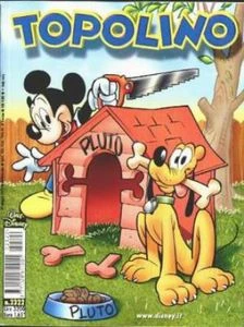 Cover of Issue #2322