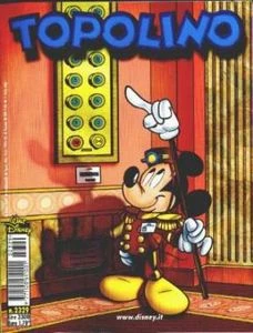 Cover of Issue #2329