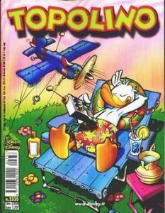 Cover of Issue #2330