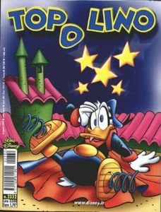 Cover of Issue #2332