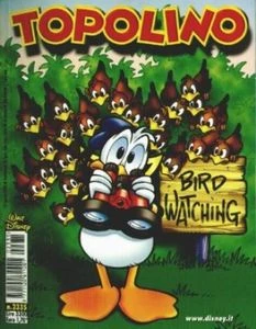 Cover of Issue #2335