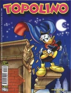 Cover of Issue #2336