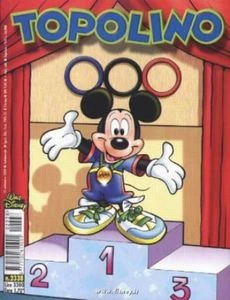 Cover of Issue #2338