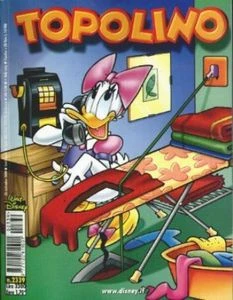 Cover of Issue #2339