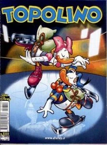 Cover of Issue #2350