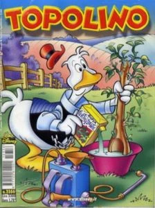 Cover of Issue #2356