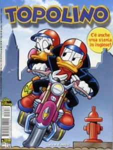 Cover of Issue #2358