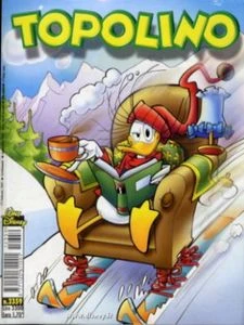 Cover of Issue #2359