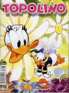 Cover of Issue #2365