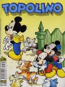 Cover of Issue #2366