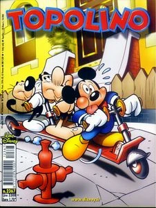 Cover of Issue #2367