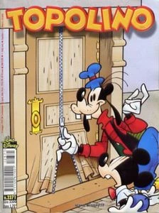 Cover of Issue #2371