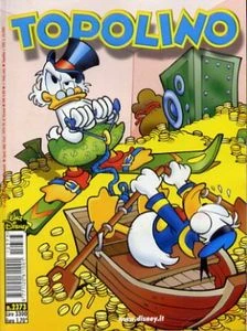 Cover of Issue #2373