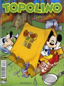 Cover of Issue #2374