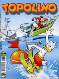 Cover of Issue #2379