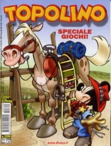 Cover of Issue #2390