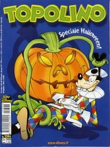 Cover of Issue #2396