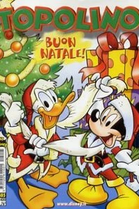 Amelia e il segreto di Babbo Natale