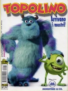 Cover of Issue #2417