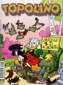 Cover of Issue #2424