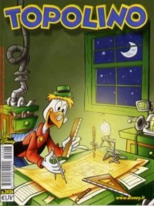 Cover of Issue #2426