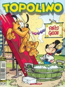 Cover of Issue #2428