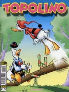 Cover of Issue #2429