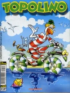 Cover of Issue #2434