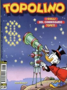 Cover of Issue #2437