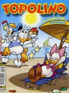 Cover of Issue #2438