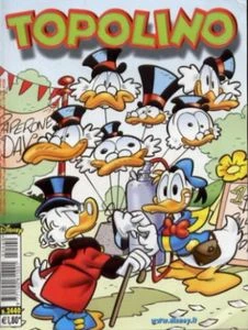 Cover of Issue #2440