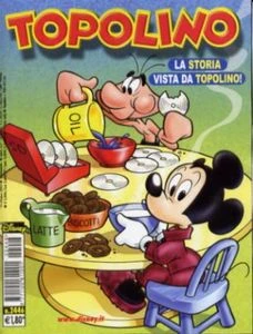 Cover of Issue #2446