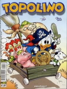 Cover of Issue #2451