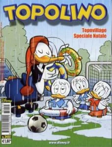 Cover of Issue #2455