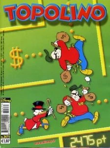 Cover of Issue #2475