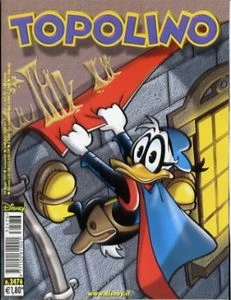 Cover of Issue #2476