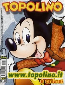 Cover of Issue #2477