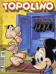 Cover of Issue #2480