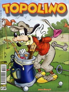 Cover of Issue #2482