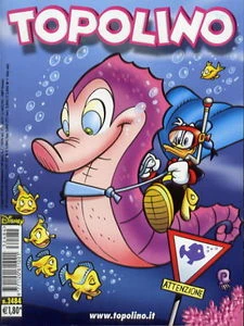 Cover of Issue #2484