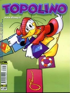 Cover of Issue #2491