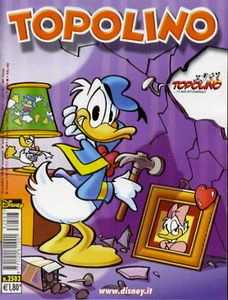 Cover of Issue #2503