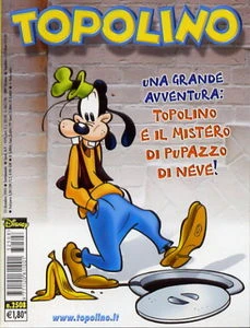 Cover of Issue #2508