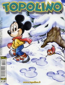 Cover of Issue #2512
