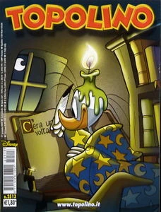 Cover of Issue #2513